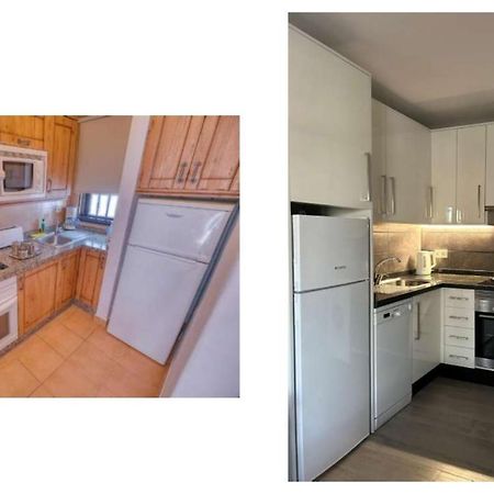 Ona Las Casitas 플라야블랑카 외부 사진