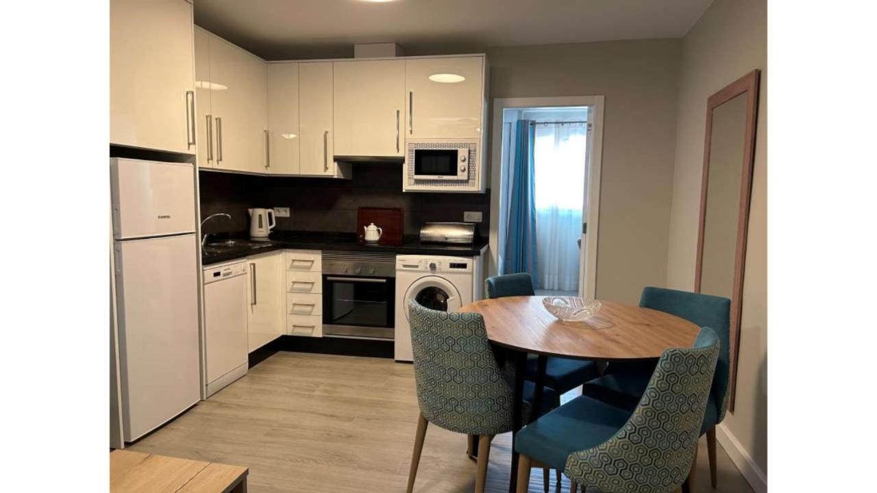Ona Las Casitas 플라야블랑카 외부 사진
