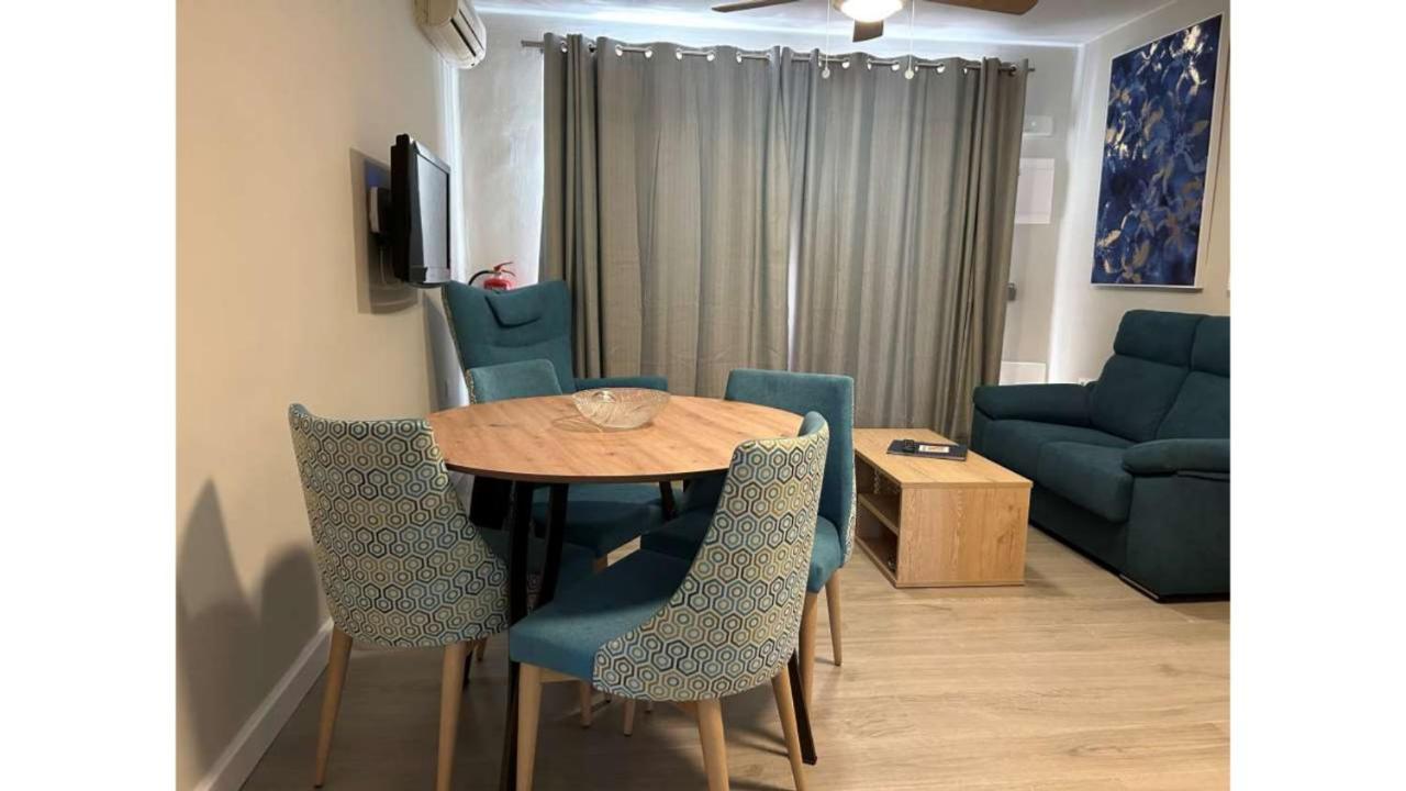Ona Las Casitas 플라야블랑카 외부 사진