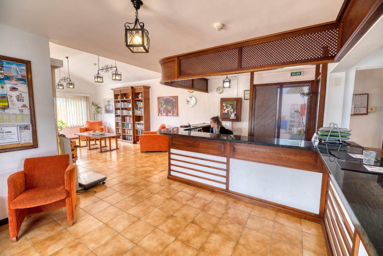 Ona Las Casitas 플라야블랑카 외부 사진