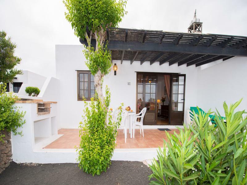Ona Las Casitas 플라야블랑카 외부 사진